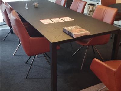 Lederland EINDHOVEN Showroommodel 
